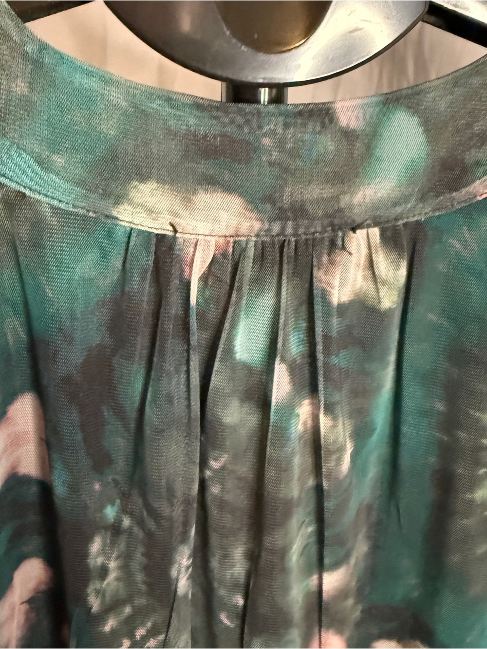 INC Blouse - Picture 5 of 8
